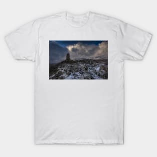 Winter On Place Fell T-Shirt